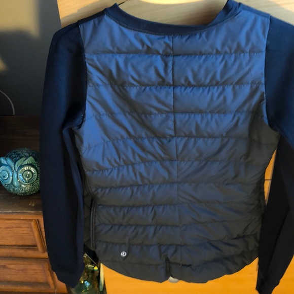 Quilter top - Picture 2 of 4